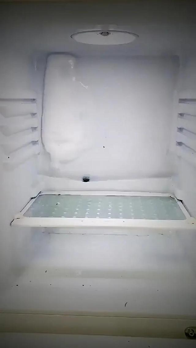 冰箱制冷系統壞了怎麼修理（十年冰箱制冷工程師教你分辨維修）4