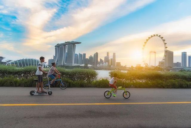 2022年辦理新加坡簽證難嗎（新加坡永居申請）7