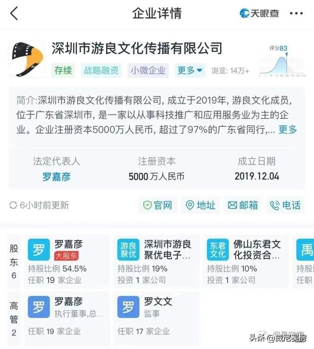深圳買回遷房被騙經曆（花1500萬看清網紅老闆）(17)