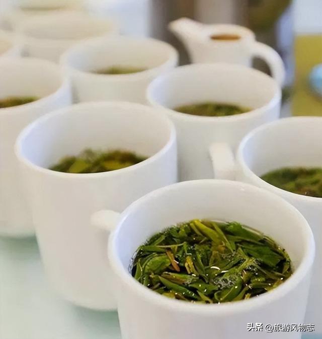 江蘇最愛吃早茶的2座城市有哪些（江蘇最愛吃早茶的2座城市）3