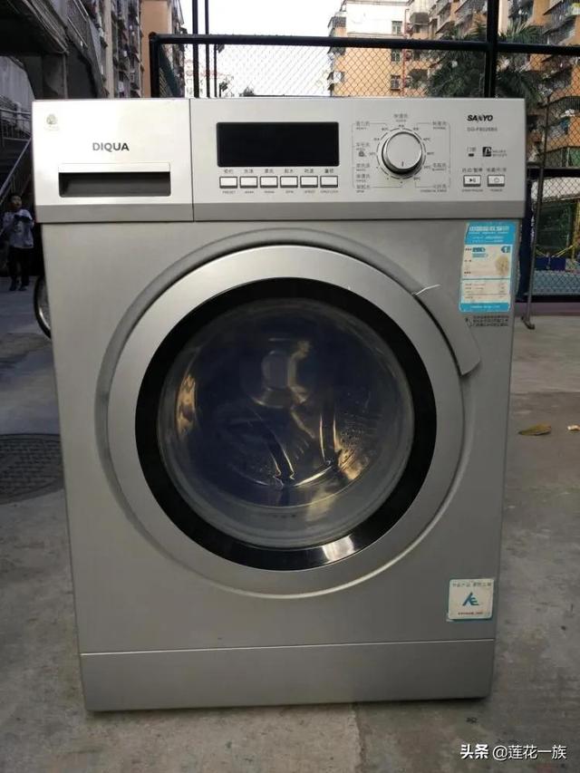 好品牌的洗衣機（洗衣機的品牌）15