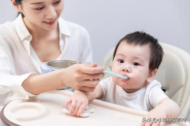 嬰兒輔食做法大全五個月輔食表（12月齡寶寶輔食攻略）1