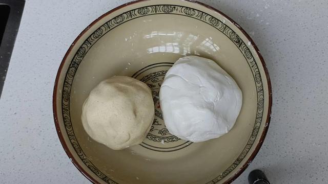 粘豆包怎麼做簡單又好吃（家常版粘豆包做法步驟簡單）2