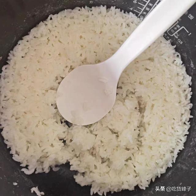 米飯怎麼煮才能又香又亮（最忌直接下鍋煮）2