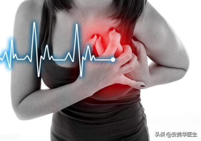 心肌梗死胸痛是持續還是間斷式的（這些症狀還提示心肌梗死）3