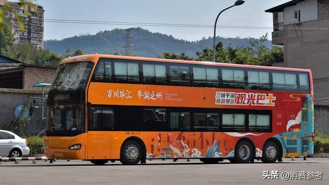 南京雙層觀光巴士價格（看蘇州金龍純電雙層觀光巴士如何）1