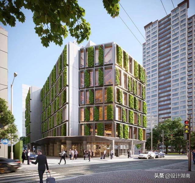 建研建築設計（上海建築設計研究院2022年）35