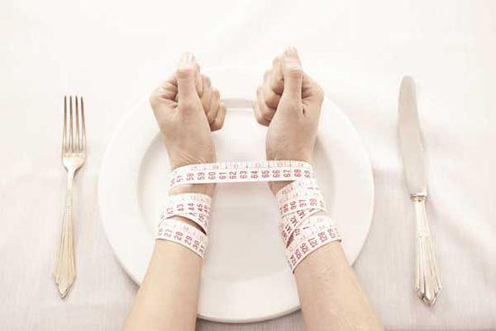 運動和節食減肥為什麼總沒有效果（非運動減肥必知）4