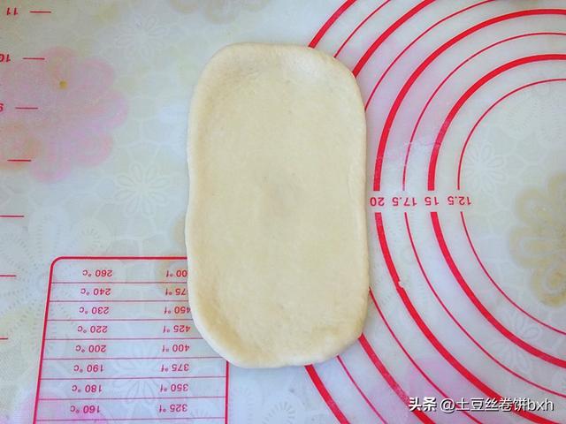 怎樣做出松軟蓬松的面包（做面包方子對了）7