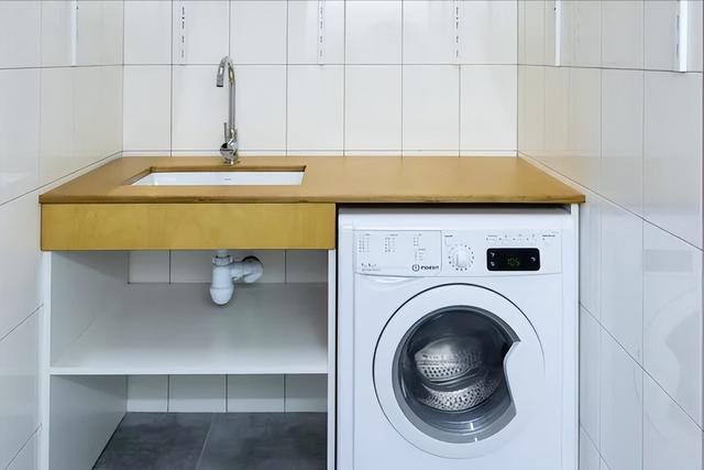 滾筒洗衣機衣服多了能不能洗幹淨（使用洗衣機時注意這6個誤區）4