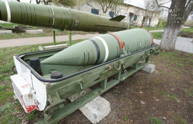 烏克蘭如果不銷毀核武器會怎樣（烏克蘭被騙銷毀核武器）11