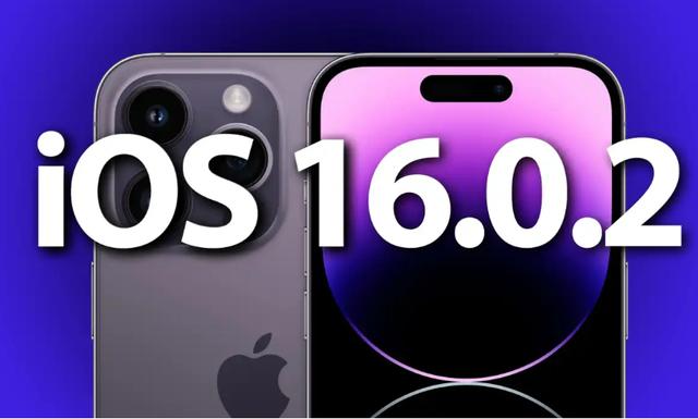 iphone12 ios16.1.2相機模糊（iOS16.0.2發布修複了iPhone）1