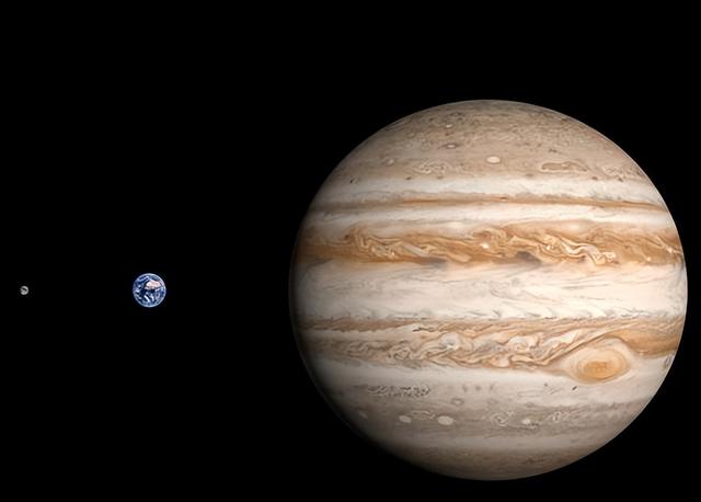一分鐘讓你知道木星有多可怕（若将質量提高80倍）15