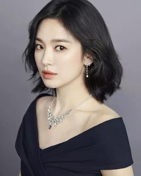 十大最漂亮的韓國女明星（韓國公認的5位最美女星）3