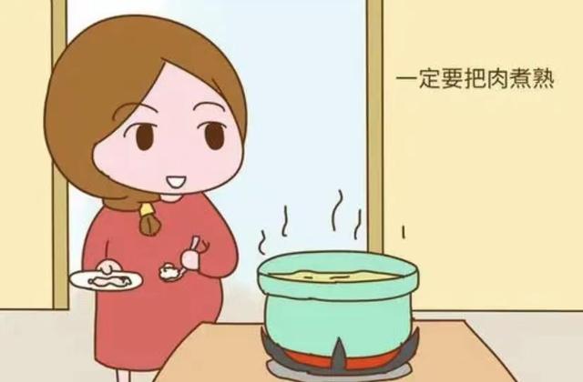 孕婦真的不能吃火鍋麼（孕婦能吃火鍋嗎）3