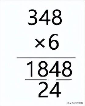 相同三位數乘法的速算方法（乘法的速算三位數乘法）1