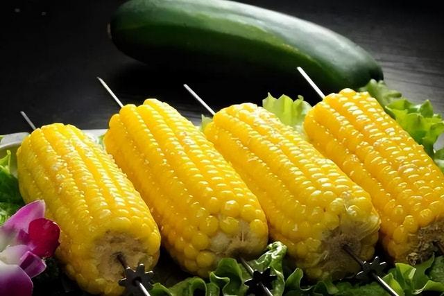 每天隻吃玉米對身體有害嗎（常吃玉米能對身體造成什麼影響）1