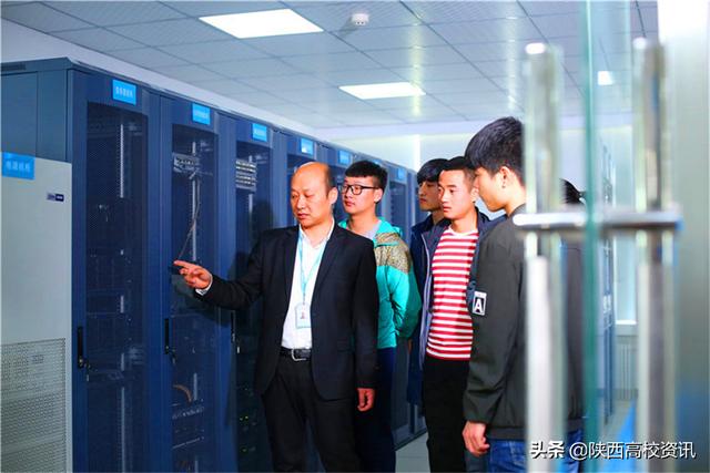 陝西交通工程專業大學排名（陝西省唯一軌道交通類專業普通高等院校）9