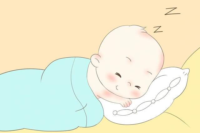 新生兒幾個月才有睡眠規律（新生兒不同階段都有哪些睡眠特點呢）5