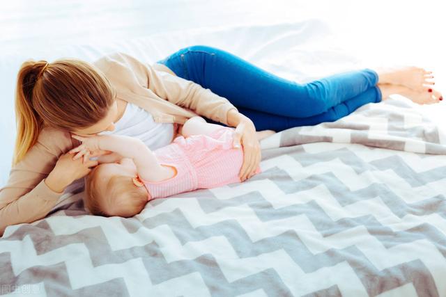 不同的母乳喂養對嬰兒有影響嗎（你的飲食會如何影響你的寶寶）2