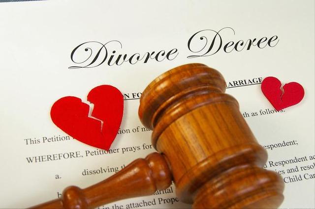 訴訟離婚流程是什麼（訴訟離婚的詳細流程）1
