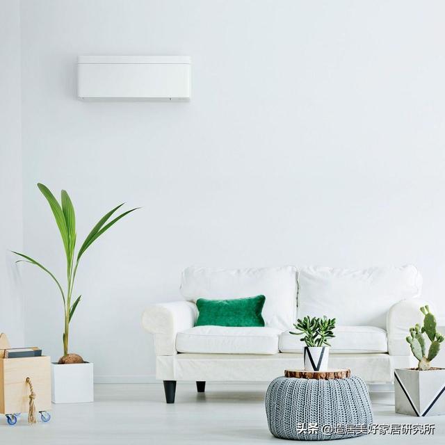 家用空調怎麼選擇合适的（才能滿足家裡的需求）4