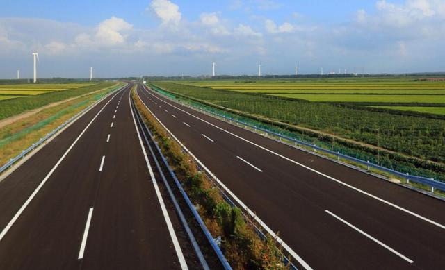 湖南永州高速公路規劃（湖南建一條高速）5