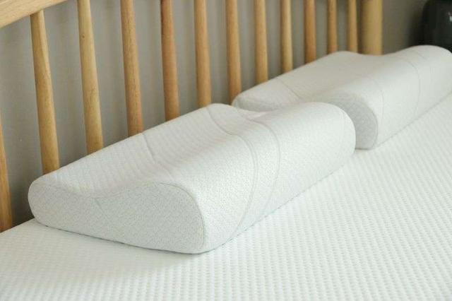 軟硬适中才适合你的床墊（780個彈簧9個分區軟硬雙面設計）25