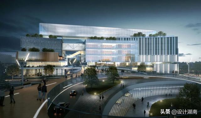 建研建築設計（上海建築設計研究院2022年）43