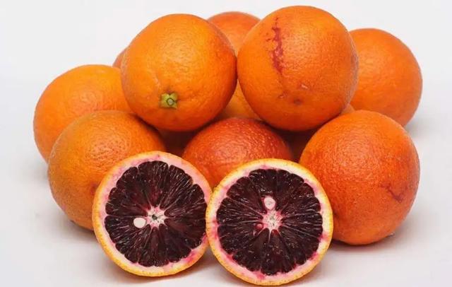 最甜的血橙品種（盤點血橙的5大品種）6
