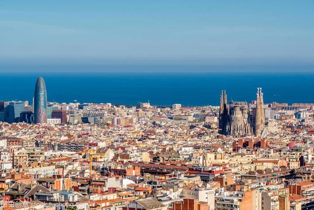 西班牙哪個城市最便宜（西班牙五個主要城市你去過哪個）5
