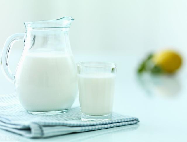 近期的純牛奶營養是不是流失了（關于牛奶牛奶是好東西）3