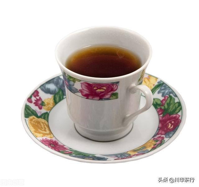 什麼屬于濃茶什麼人不能喝濃茶（都說濃茶不能喝）3