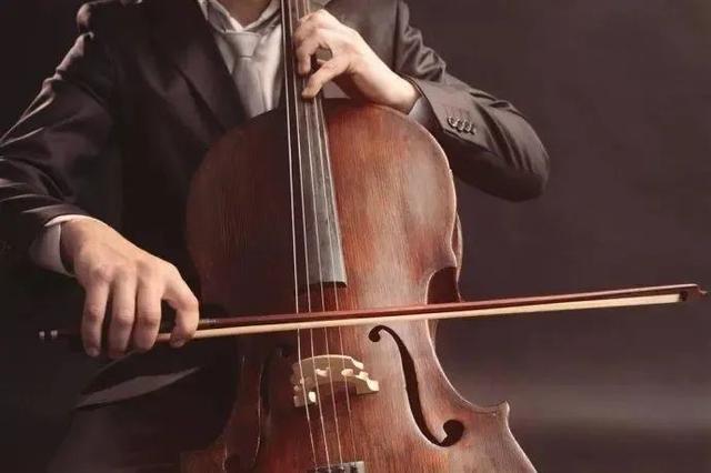 大提琴學習兩年應該是什麼水平（大提琴難不難學）1