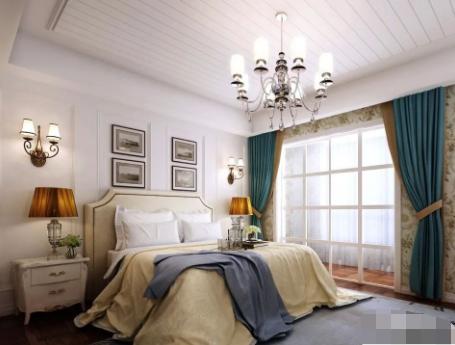 一般1.5米的床配多大的卧室合适（要選1.5米還是1.8米）8