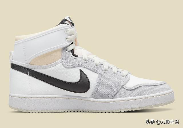 air jordan2023年一月發售鞋款（柔和的灰色和白色色調覆蓋下一個）3