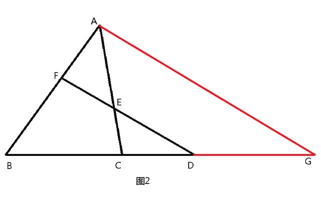 初中幾何最大值和最小值（初中幾何定值為常數4例）8