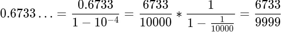 無限不循環小數為什麼是無理數（為什麼無理數都是無限不循環小數）22