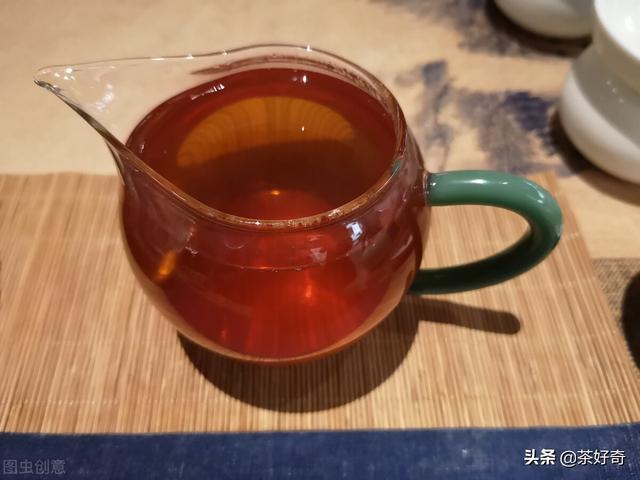 清遠的特産茶是什麼（清遠土特産的奇葩）11