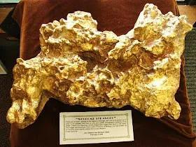 1869年囚犯在田裡挖出144斤黃金的電影（1869年囚犯在田裡挖出144斤黃金）7