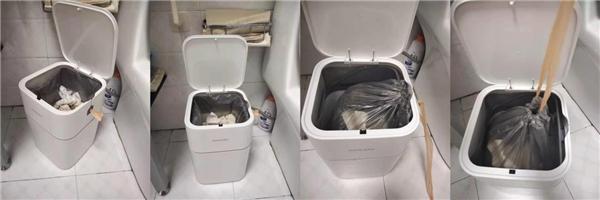 洗拖把的桶髒了怎樣洗幹淨（總結出了這幾個适合家用的拖把垃圾桶）7