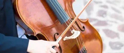 大提琴學習兩年應該是什麼水平（大提琴難不難學）2