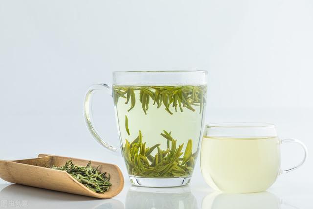 有哪些好喝的小衆綠茶可以推薦（現如今最值得一喝的五大綠茶）1