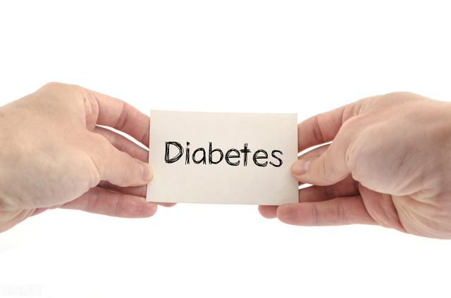 糖尿病足病的初期症狀表現是什麼（什麼是糖尿病足）1
