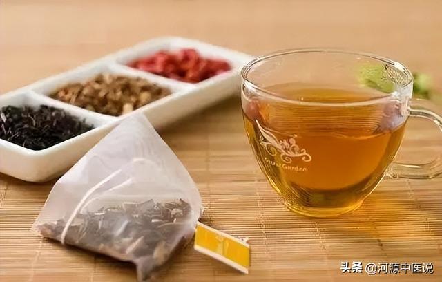 咽炎适合喝什麼茶（簡單三款茶在家都會做）3