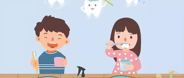 如何正确刷牙會更愛護自己的牙齒（如何刷牙才能保護牙齒健康）1