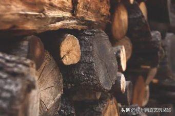 常用實木有哪幾種木材（實木材質哪種好）2