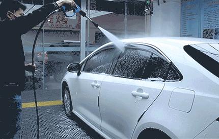 剛洗的車為什麼總會有鳥屎（為什麼白色汽車上總是出現鳥糞呢）1