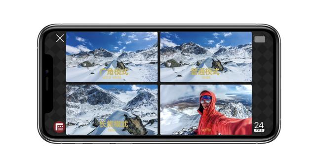 iphone前置4個攝像頭是什麼（為什麼如今iPhone都配備三個攝像頭）18