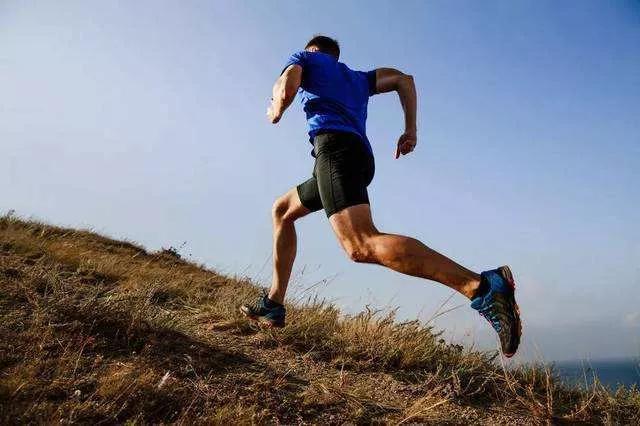 馬拉松跑步鍛煉身體（馬拉松有氧該怎麼跑）2